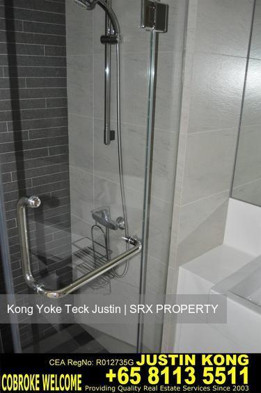 Park Infinia At Wee Nam (D11), Condominium #177514992